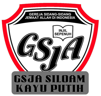 Logo GSJA